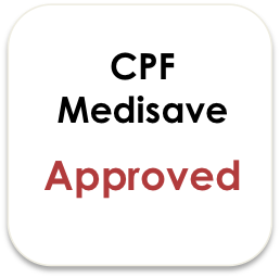 CPF Mediasave Approved