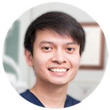 Orthodontist In Singapore Dr. Lih Wei-Song