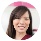 Orthodontist In Singapore Dr. Tay Xue Li