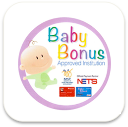 Baby Bonus Logo