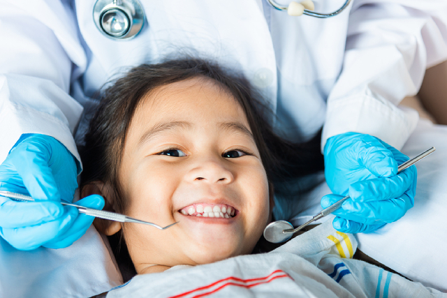 Why Is Oral Health So Important At A Young Age?
