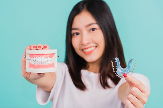 Why Is Wearing Retainers Essential After Braces Treatment?