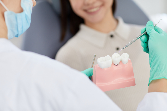 3 Reasons For Teeth Extraction Before Braces Treatment