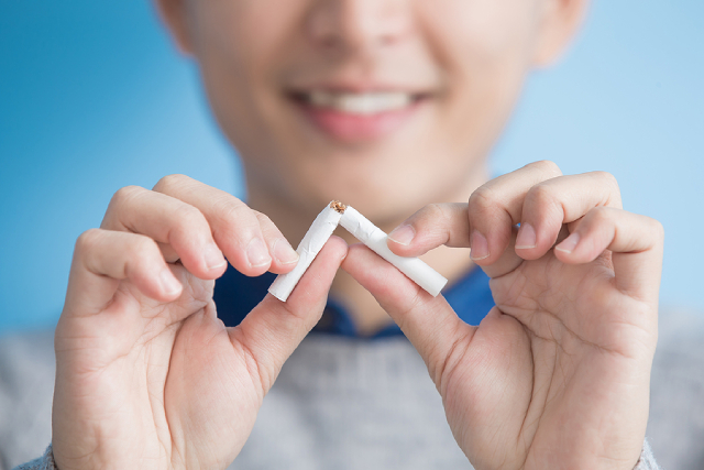 What Negative Effects Does Smoking Have On Your Teeth?