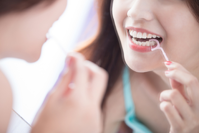Poor Oral Hygiene And How It Can Negatively Affect Your Life