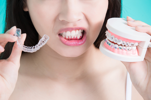 Uneven Teeth: Types Of Cosmetic Dentistry That Can Fix It
