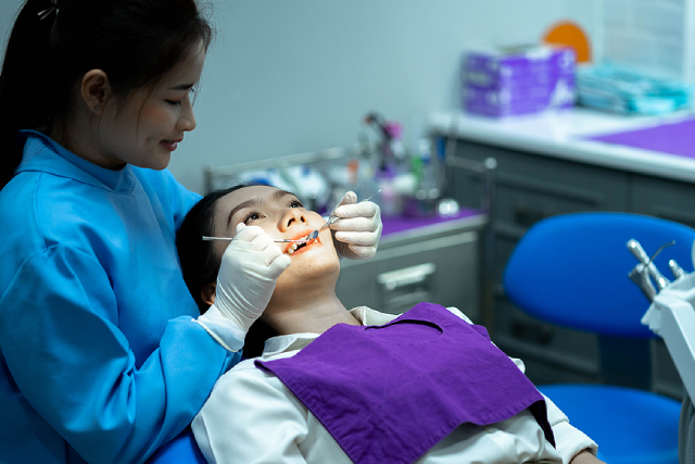 How To Choose The Right Dentist For Your Braces Treatment