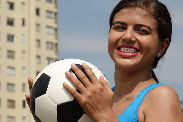 Protecting Your Teeth And Braces During Physical Activities