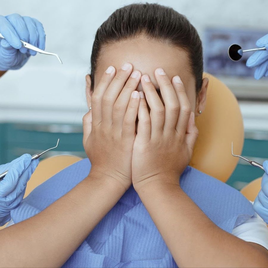 How to Cope With Dental Anxiety