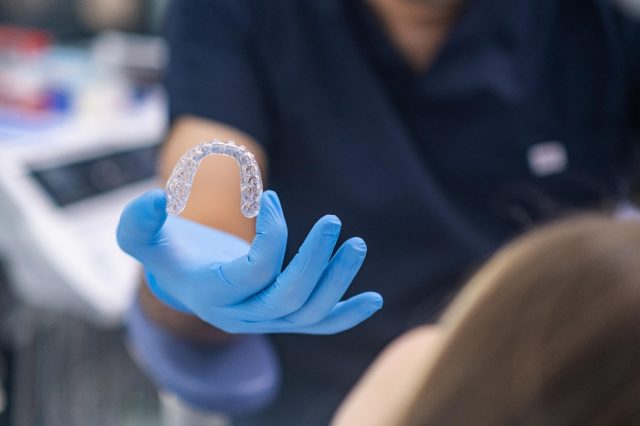 What Is Invisalign?