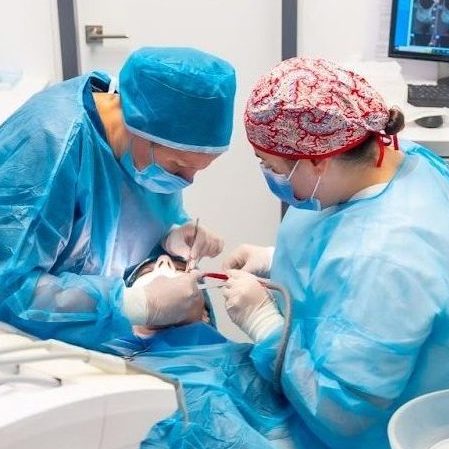 Wisdom Tooth Surgery: All You Need To Know