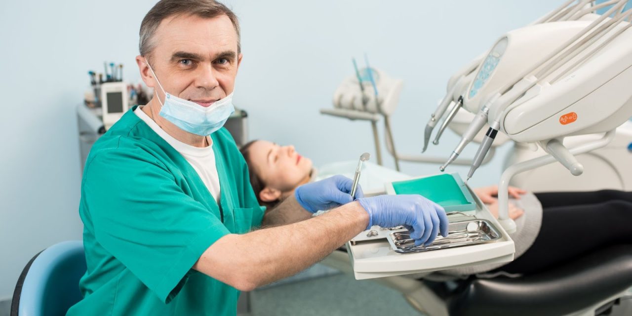 Everything You Need To Know: Dentist vs Orthodontist