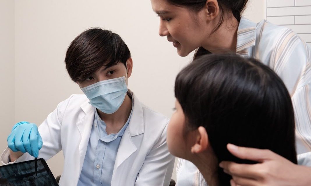 Early Signs Your Child May Need Orthodontics