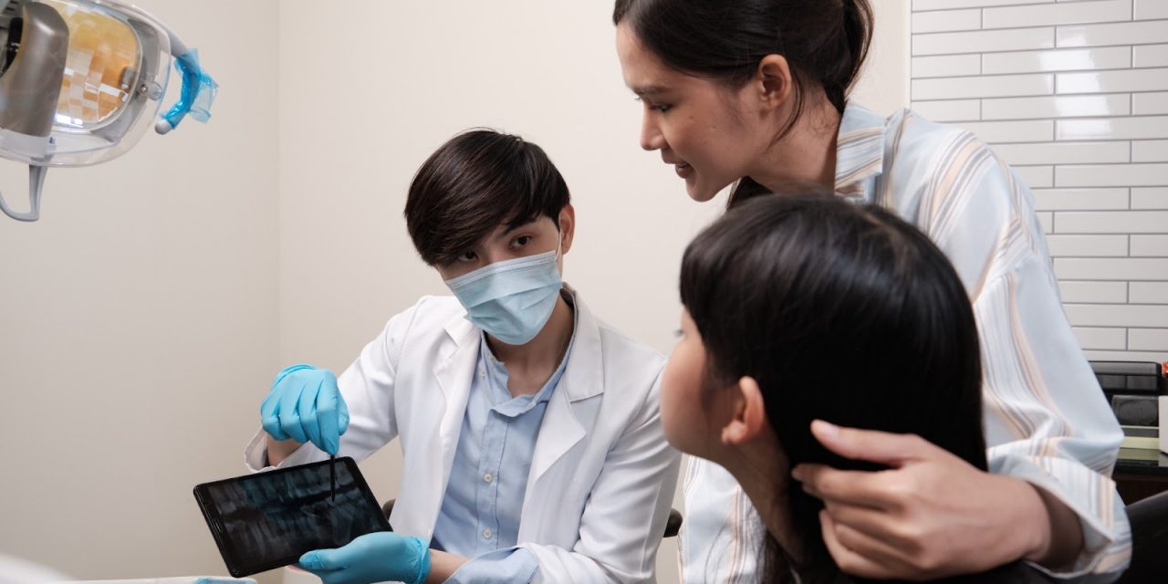Early Signs Your Child May Need Orthodontics