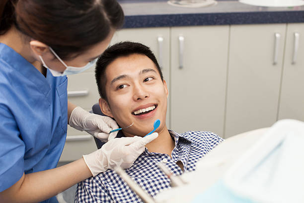 Benefits of Scaling and Polishing