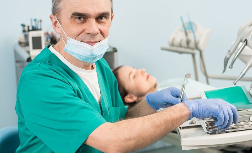 Everything You Need To Know: Dentist vs Orthodontist