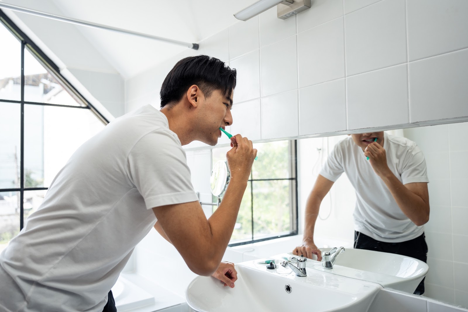 Relief Methods for Braces Mouth Sore