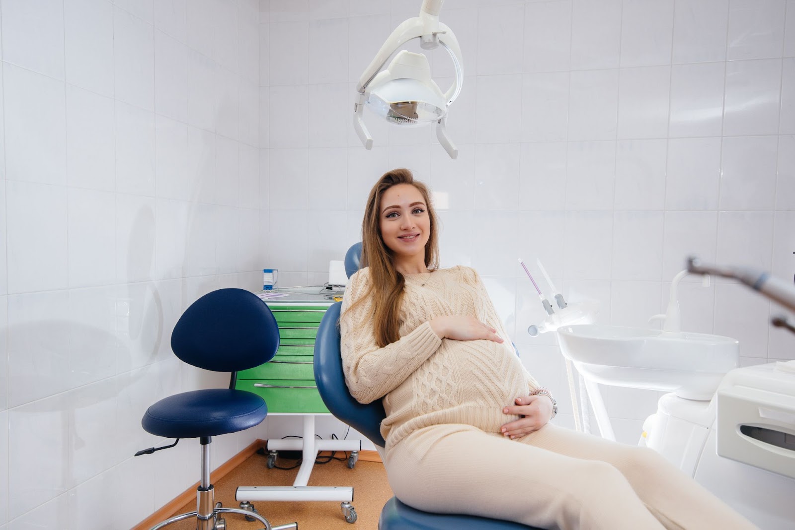 braces during pregnancy make the right choice