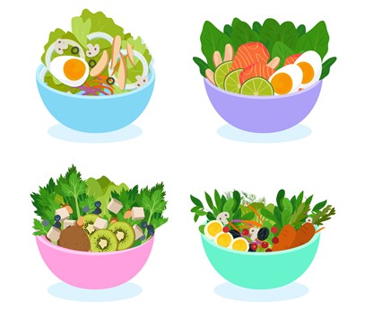 Safer Alternatives You Can Eat With Braces