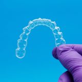 How long to wear a retainer