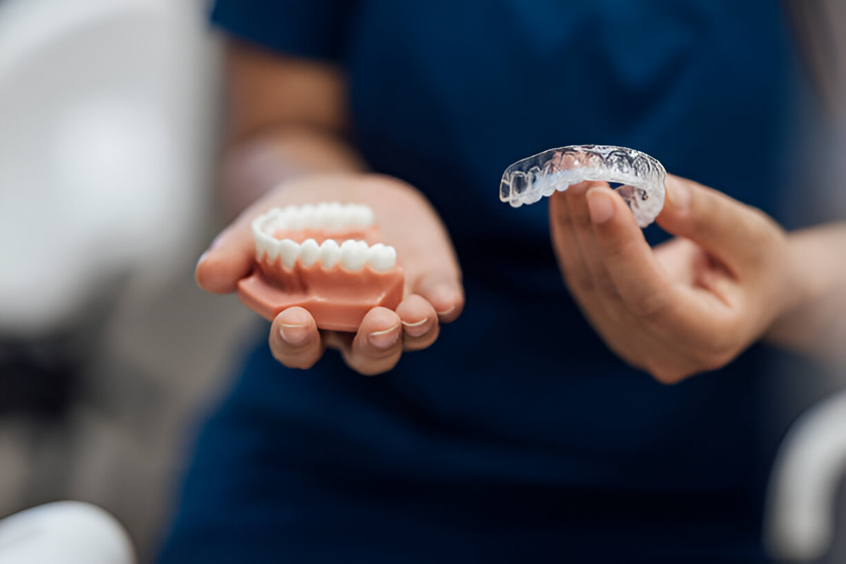 Why Professional Orthodontic Care Matters for Braces