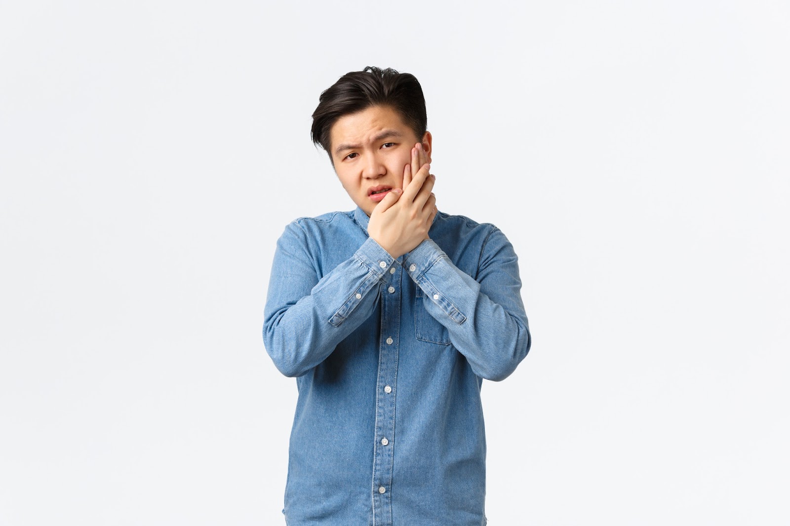 Understanding Wisdom Tooth Pain